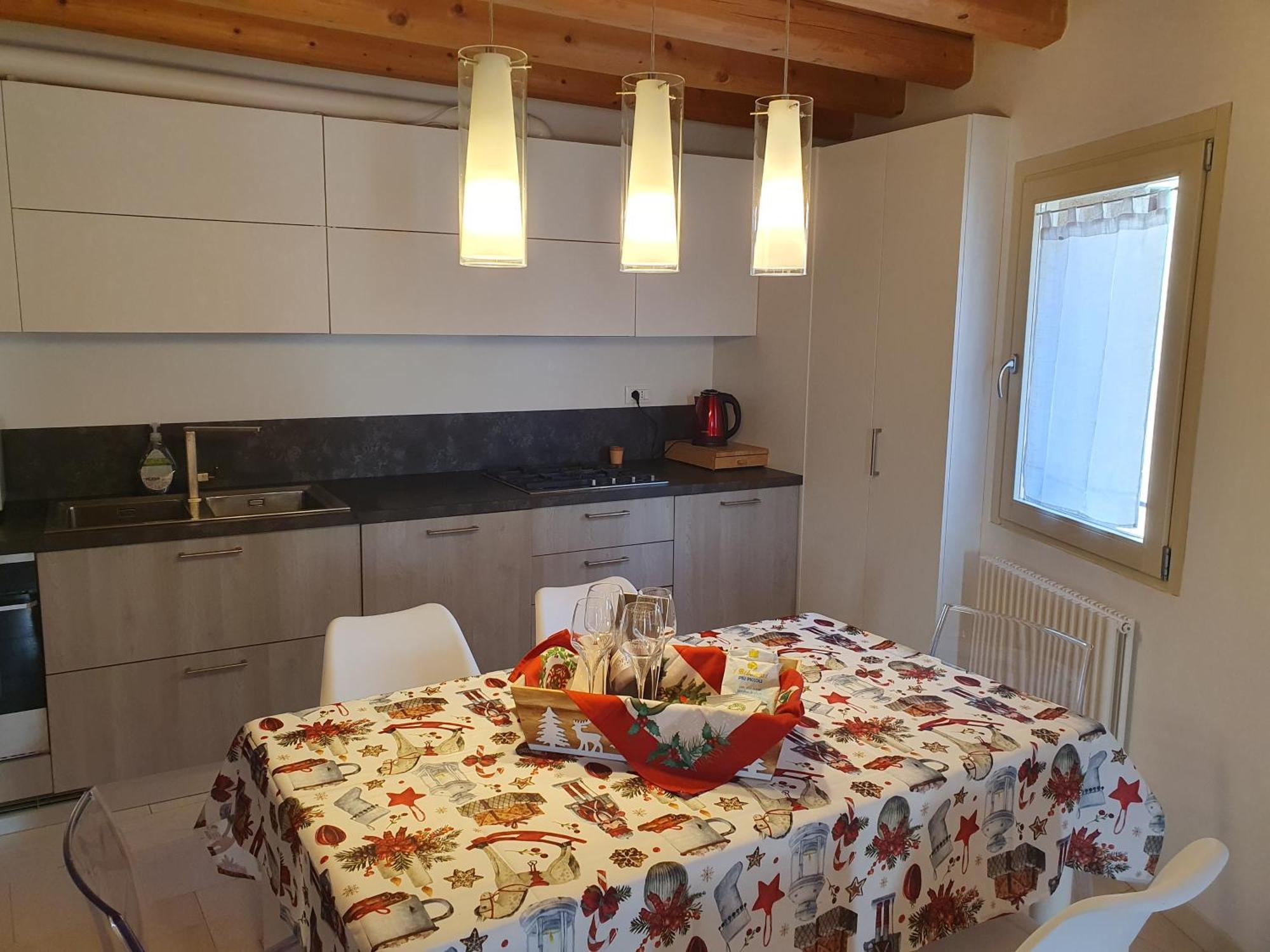 Casa Toffoli Soligo - Locazioni Turistiche Exteriér fotografie